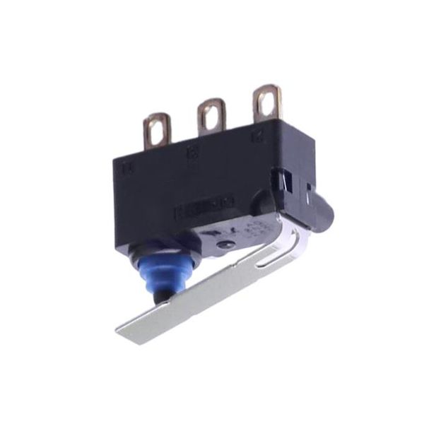 D2HW-BL261H-AQ  Electromechanical
