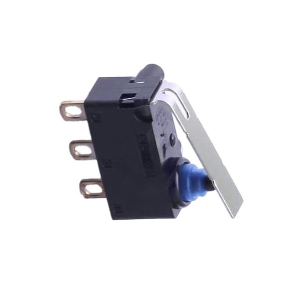 D2HW-BL261H-AQ Basic / Snap Action Switches