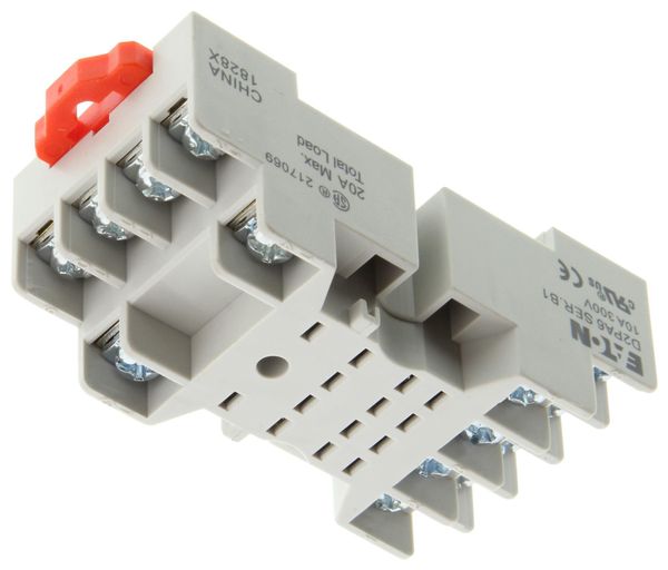 D2PA6  Electromechanical