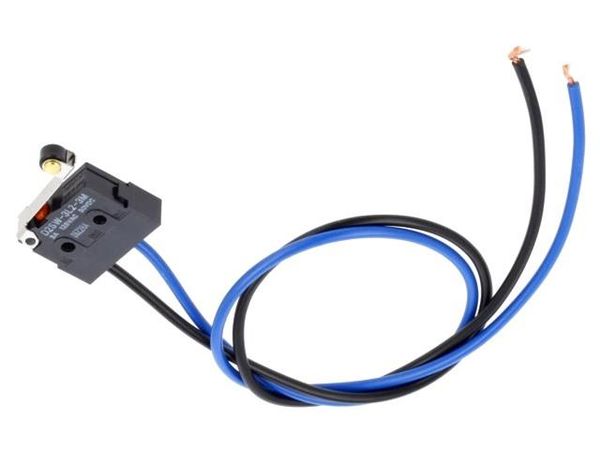 D2SW3L23M  Electromechanical