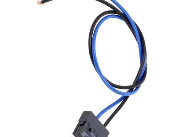 D2SW3L23M Basic / Snap Action Switches