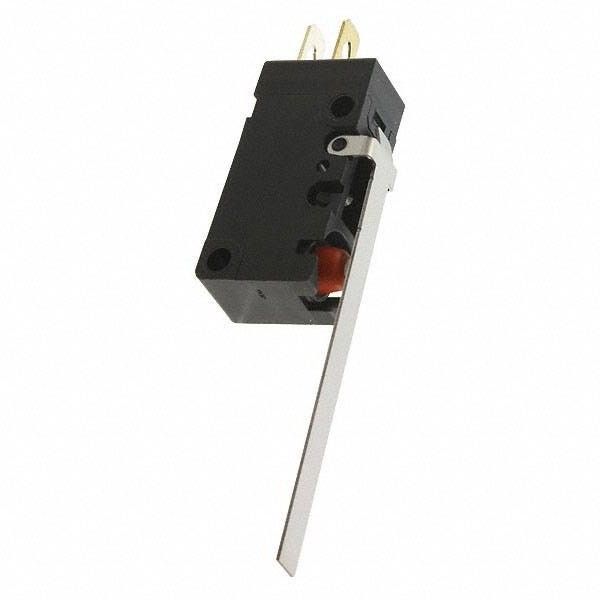D2VW-5L1B-3HS(CHN) Basic / Snap Action Switches