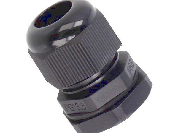 D.3073C Cable Glands, Strain Reliefs & Cord Grips