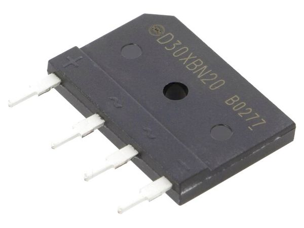 D30XBN20-7101 electronic component of Shindengen