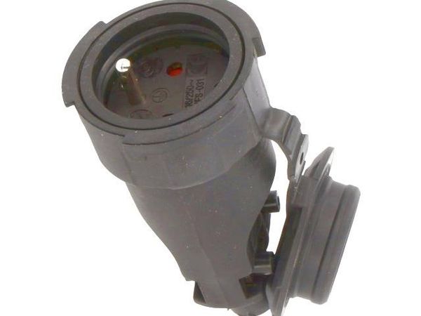 D.3149 AC Power Plugs & Receptacles