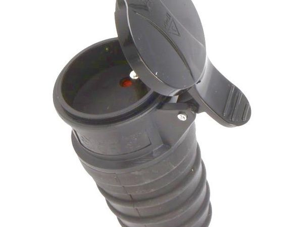 D.3157 AC Power Plugs & Receptacles