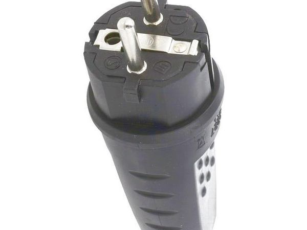 D.3158L AC Power Plugs & Receptacles