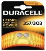 D357H electronic component of Duracell