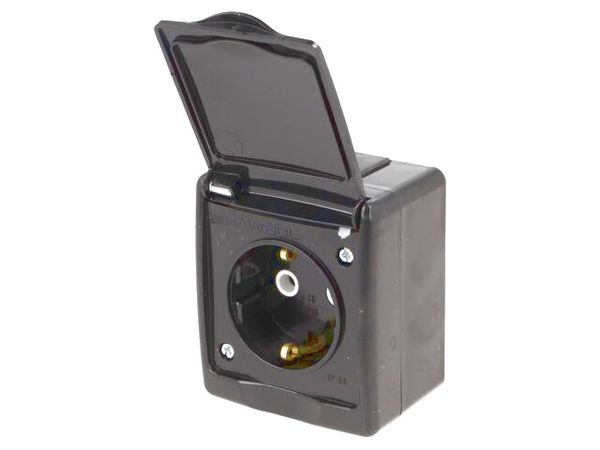 D.3711SCG/1 electronic component of Pawbol