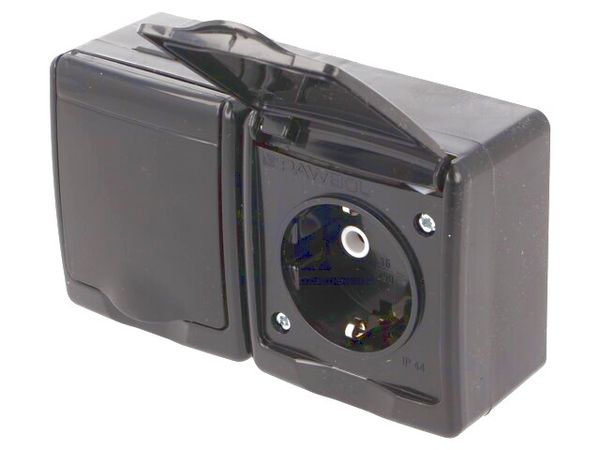 D.3713SCGG/1 electronic component of Pawbol