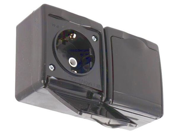 D.3713SCGG/1  Connectors