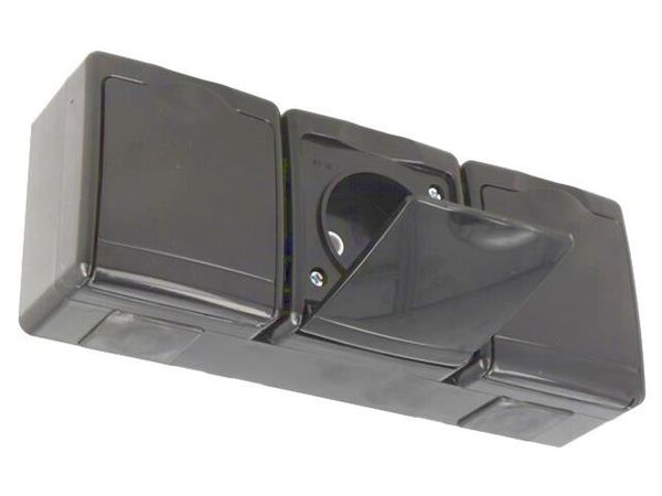 D.3714CGGG/1  Connectors