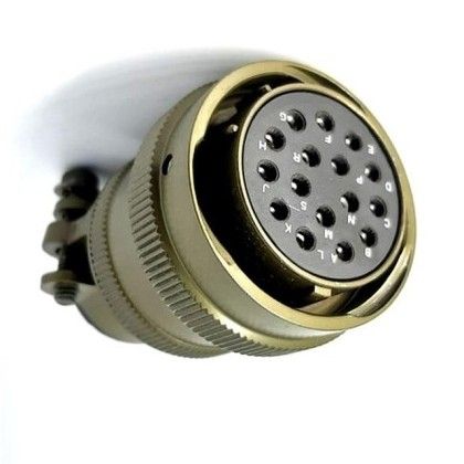 D38999/24KG35SC  Connectors
