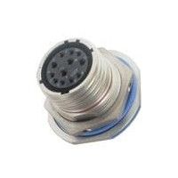 D38999/24WD97AN  Connectors