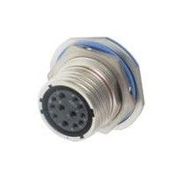 D38999/24WD97AN Circular MIL Spec Connector