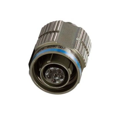 D38999/24ZG41PN Circular MIL Spec Connector