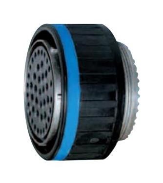 D38999/26FD18PA  Connectors