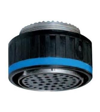 D38999/26FD18PA Circular MIL Spec Connector
