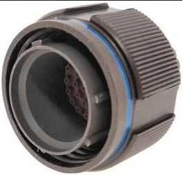 D38999/26FD19PE electronic component of Conesys