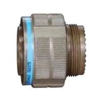 D38999/26FF28PA electronic component of Amphenol