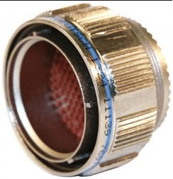 D38999/26FH21PN electronic component of Conesys