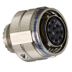 D38999/26ZE8SN  Connectors