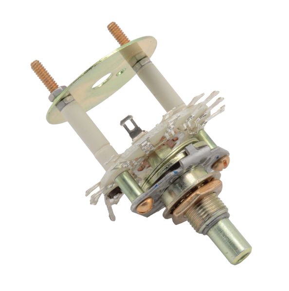 D3G0210S-9501 electronic component of Electroswitch