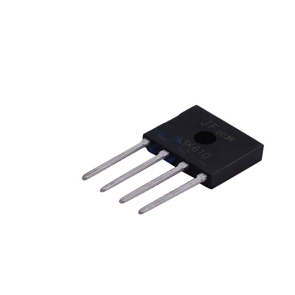 D3K610 electronic component of Jing Heng