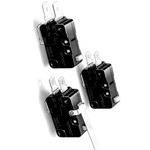 D3V-014-3C23-T Basic / Snap Action Switches