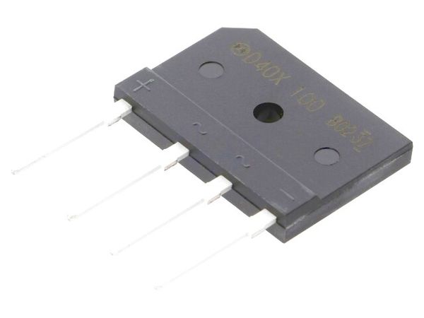 D40XB100-7000 electronic component of Shindengen