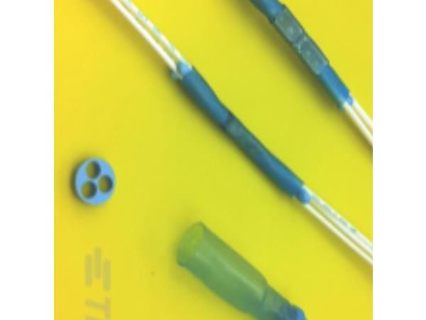D-436-86 Solder Sleeves & Shield Tubing