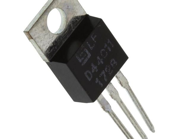 D44C11 Unclassified