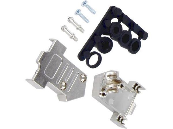 D45NT09-M-K D-Sub Standard Connectors