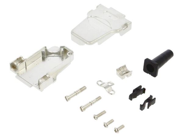 D45ZF09-RG+M3-K electronic component of Encitech