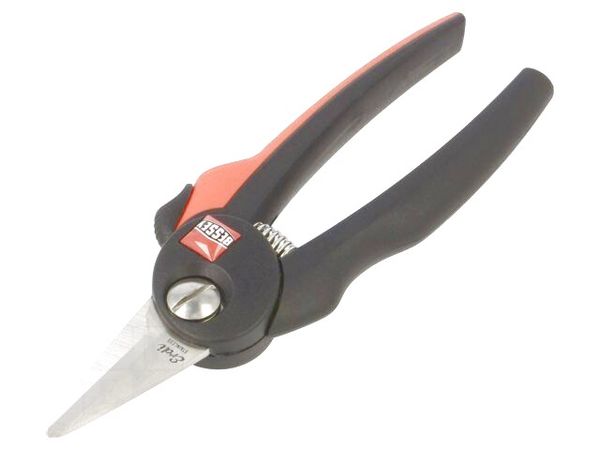 D47-2 electronic component of BESSEY