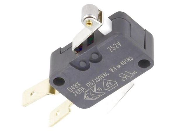 D489-V3RA  Electromechanical