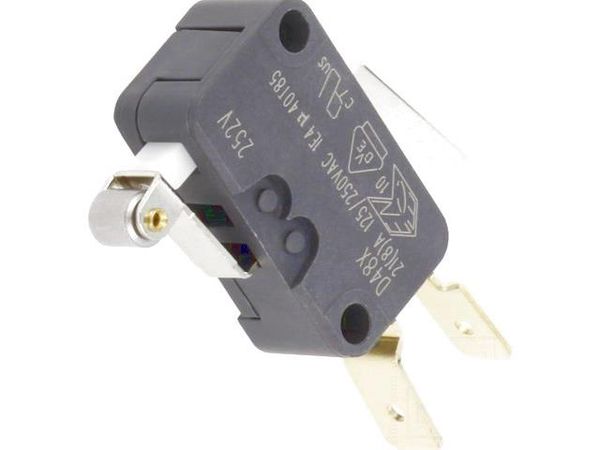 D489-V3RA Basic / Snap Action Switches
