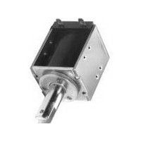 D4HD-24VDC-PULL-CONT Solenoids & Actuators