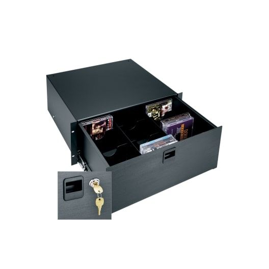 D4LK electronic component of Middle Atlantic
