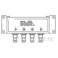 D-500-0255-523-1 electronic component of TE Connectivity