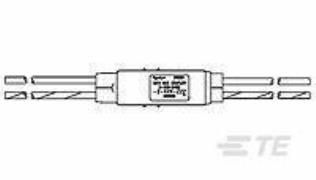 D-500-0455-2-612-120 electronic component of TE Connectivity