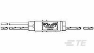 D-500-0457-2-613-079 electronic component of TE Connectivity