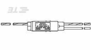 D-500-0457-2-613-079  Connectors