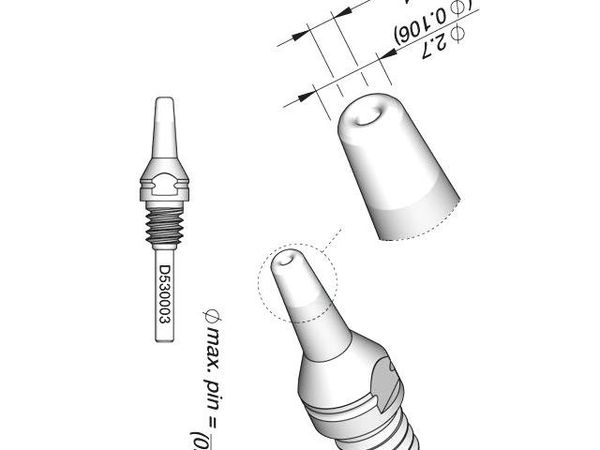 D530003 Unclassified