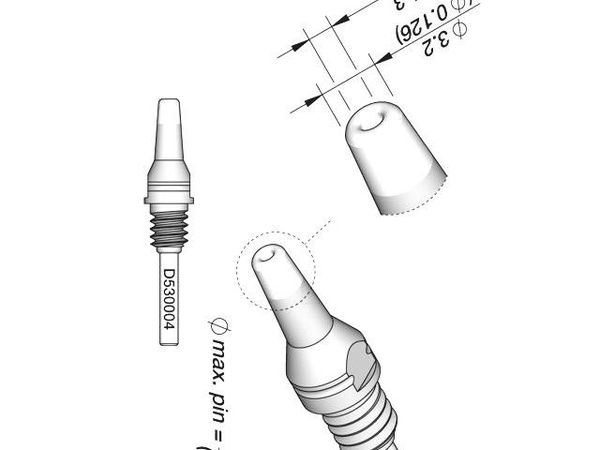 D530004 Unclassified