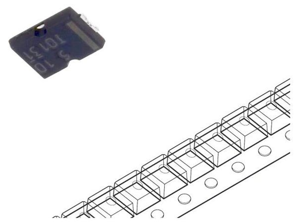 D5FY10ST-5063R  Semiconductors