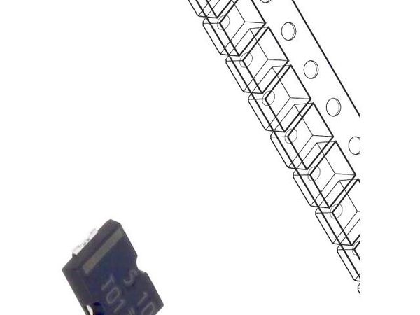 D5FY10ST-5063R Schottky Diodes & Rectifiers