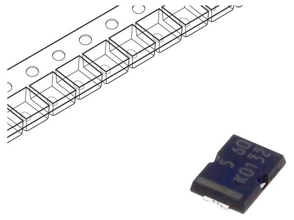 D5FY60K-5063R electronic component of Shindengen