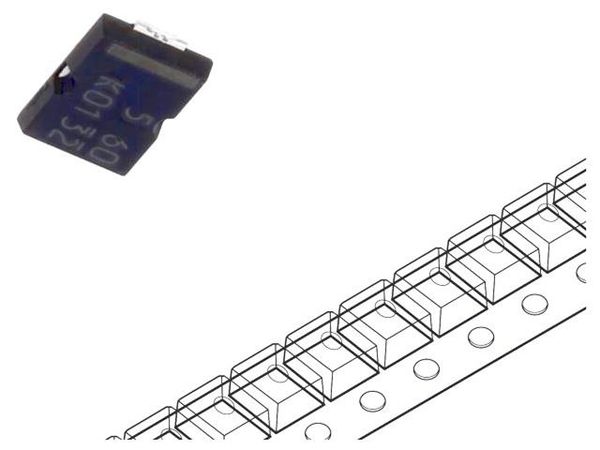 D5FY60K-5063R  Semiconductors