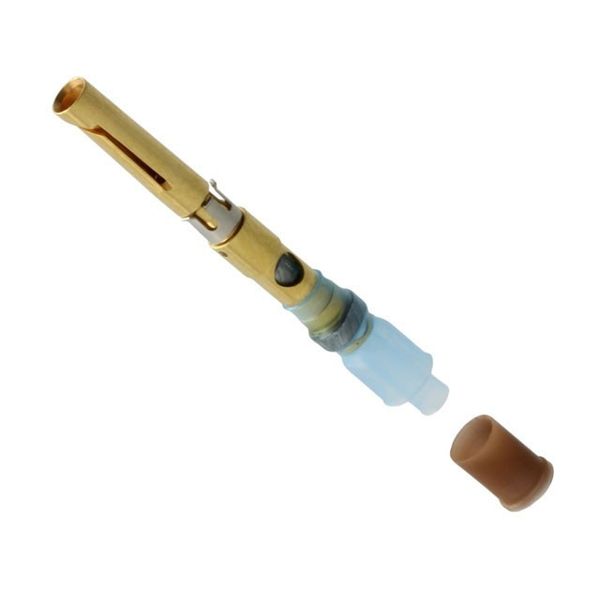 D-602-55CS2820  Connectors